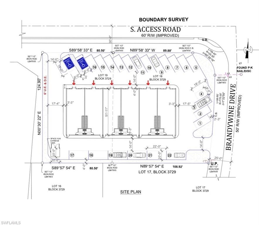 4547 S Access RD, ENGLEWOOD FL 34224-7