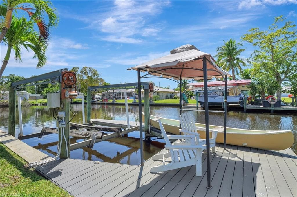 1230 Betmar BLVD, NORTH FORT MYERS FL 33903-35