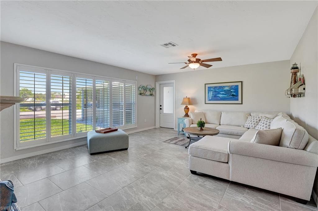 1230 Betmar BLVD, NORTH FORT MYERS FL 33903-4