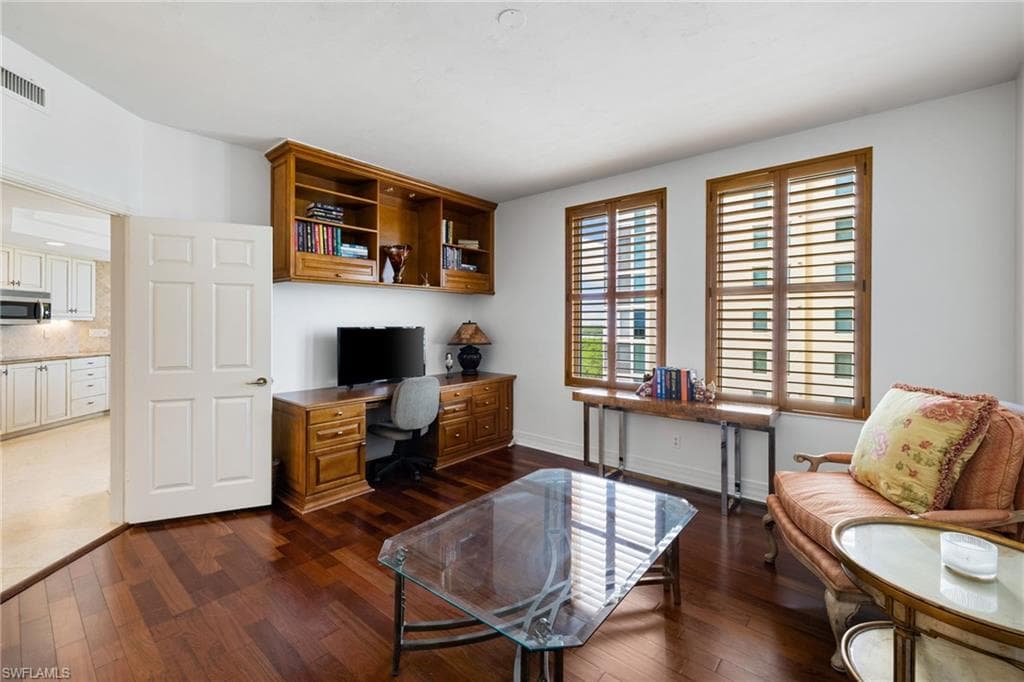 435 DOCKSIDE DR # A804, NAPLES FL 34110-26