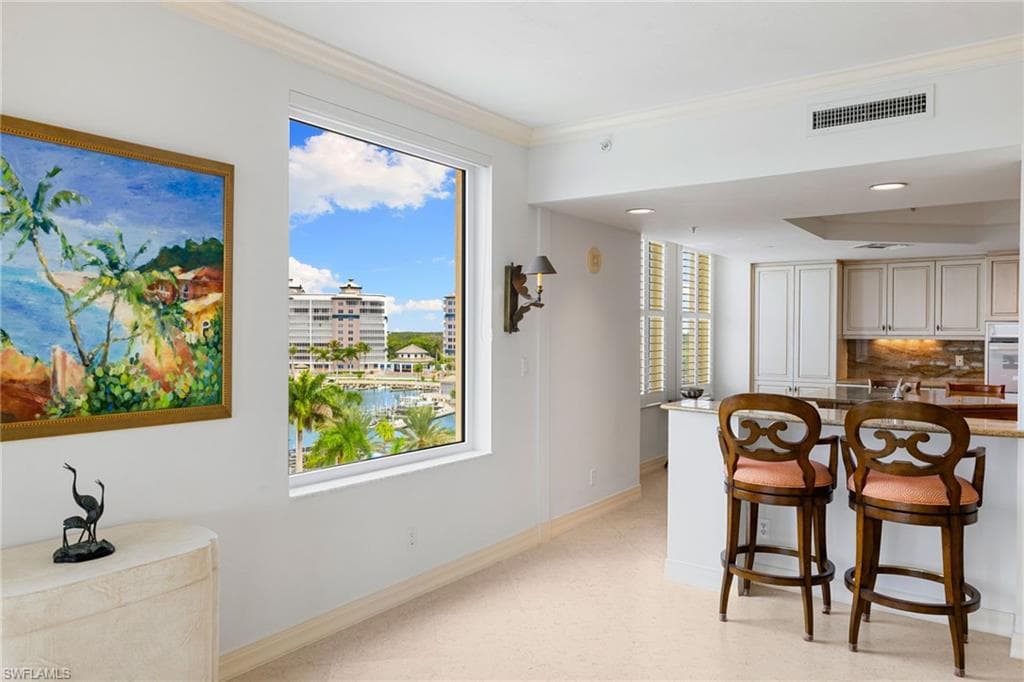 435 DOCKSIDE DR # A804, NAPLES FL 34110-15