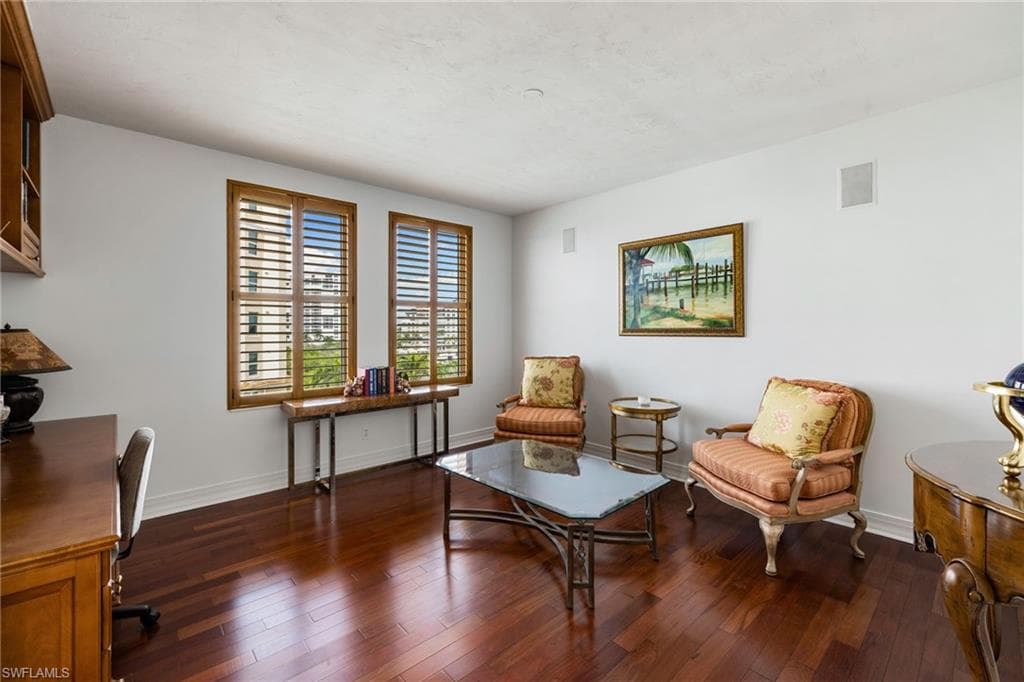 435 DOCKSIDE DR # A804, NAPLES FL 34110-25