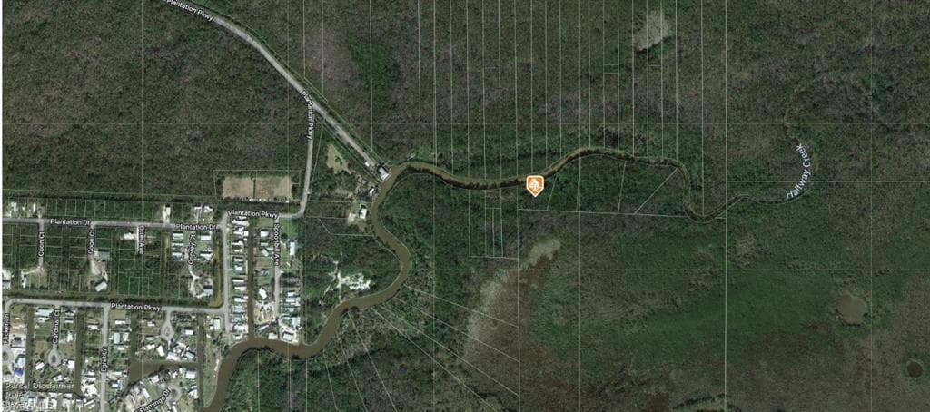 no access, EVERGLADES CITY FL 34141-1