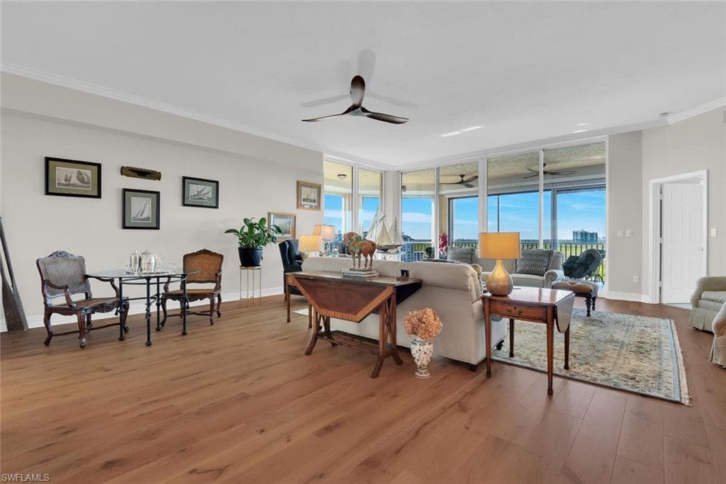 425 Dockside DR # 1, NAPLES FL 34110-6