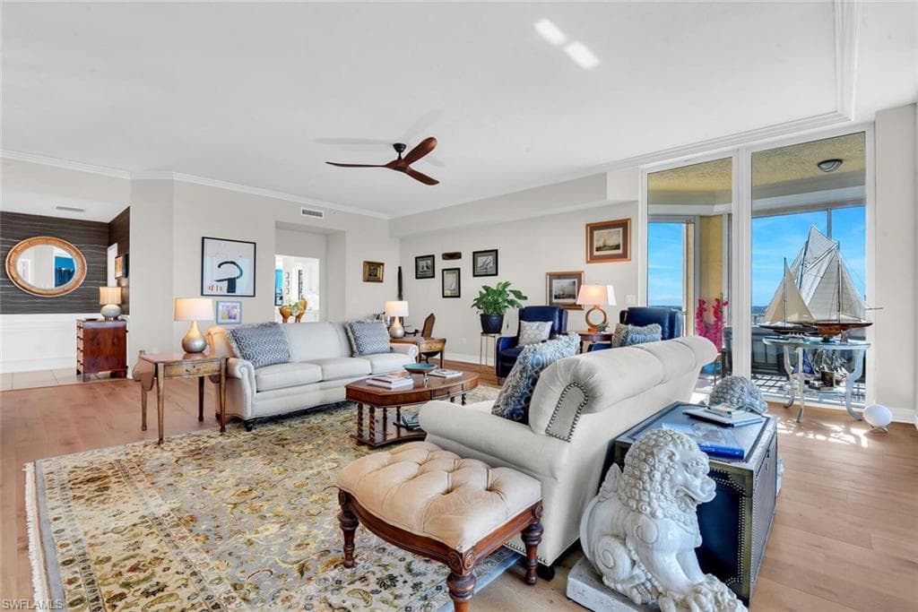 425 Dockside DR # 1, NAPLES FL 34110-3