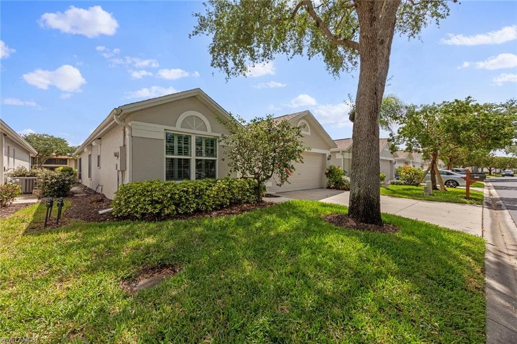 25401 Fairway Dunes CT, BONITA SPRINGS FL 34135-1