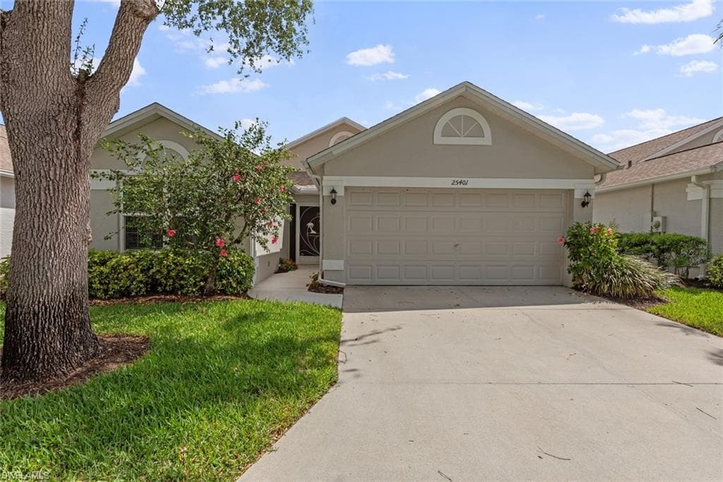 25401 Fairway Dunes CT, BONITA SPRINGS FL 34135-2
