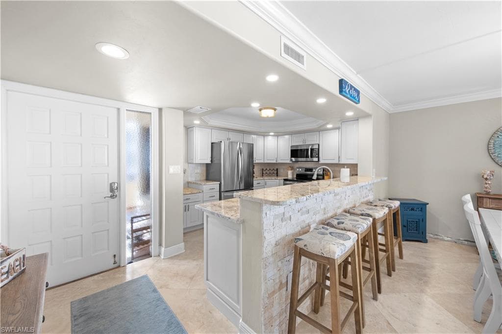 6660 Estero BLVD # 804, FORT MYERS BEACH FL 33931-9