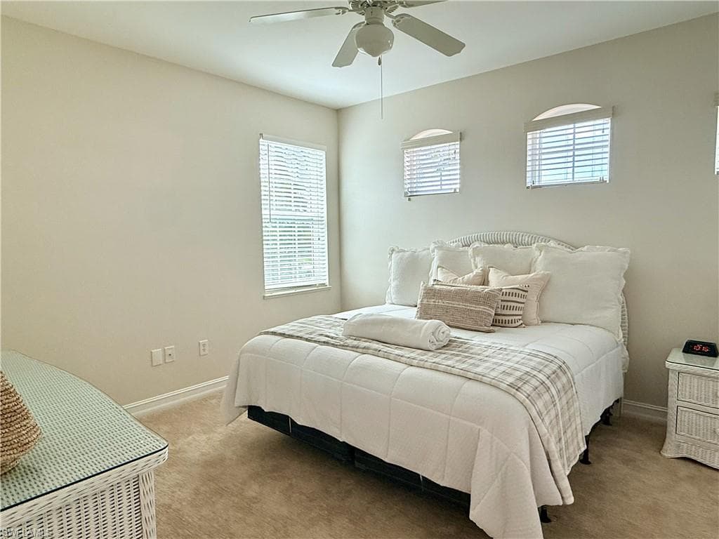 1286 Rialto WAY # 202, NAPLES FL 34114-22