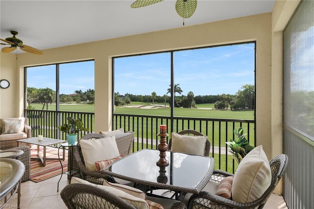 1286 Rialto WAY # 202, NAPLES FL 34114-5