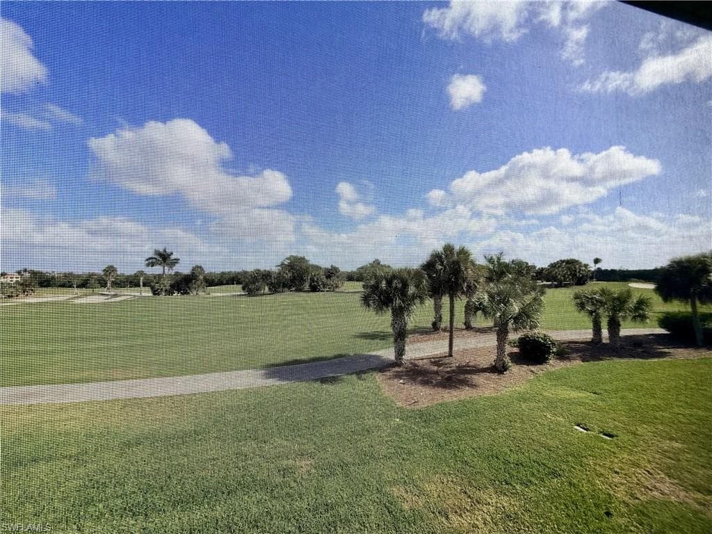 1286 Rialto WAY # 202, NAPLES FL 34114-45