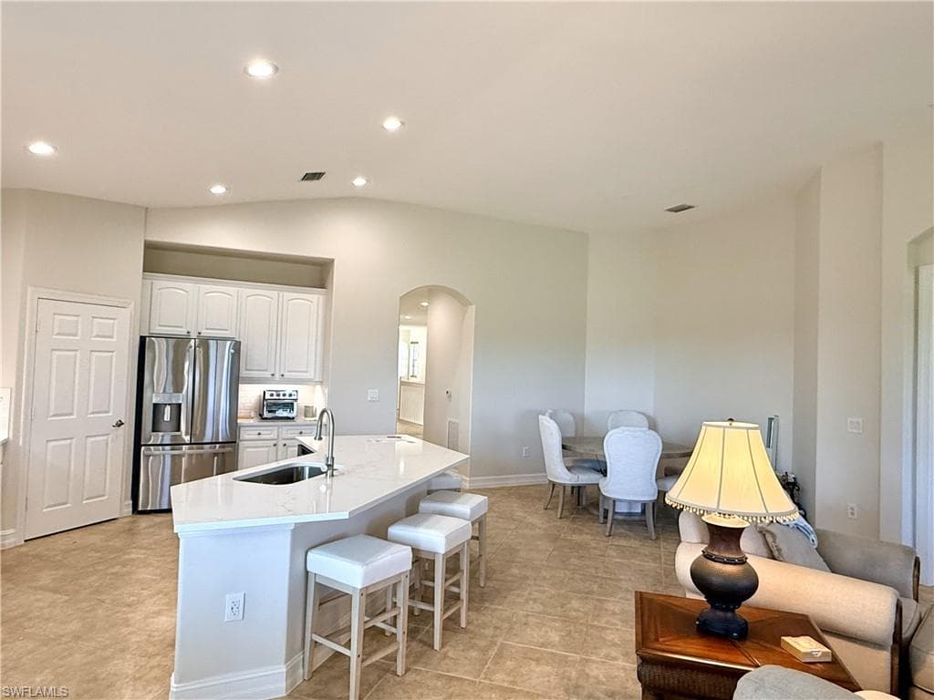 1286 Rialto WAY # 202, NAPLES FL 34114-16