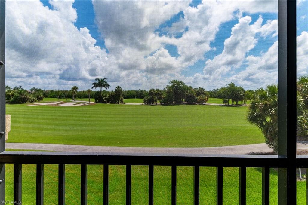 1286 Rialto WAY # 202, NAPLES FL 34114-6