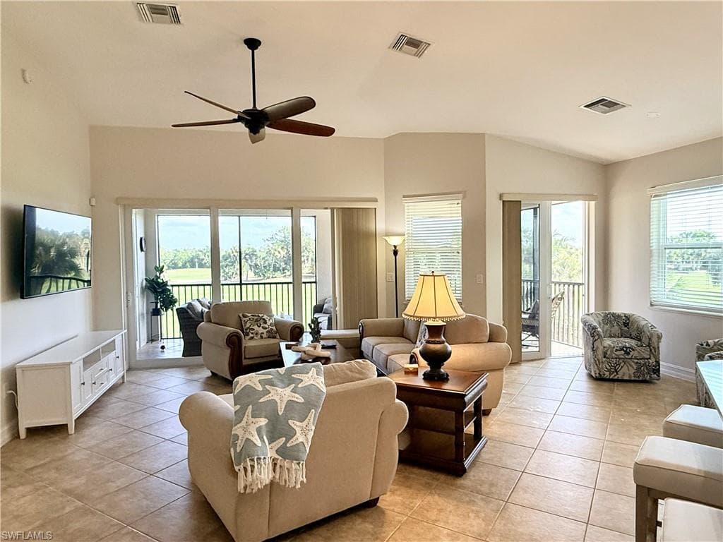 1286 Rialto WAY # 202, NAPLES FL 34114-4