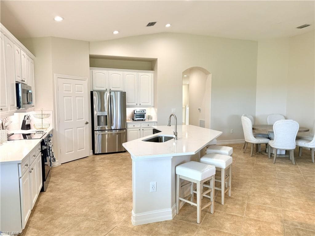 1286 Rialto WAY # 202, NAPLES FL 34114-18