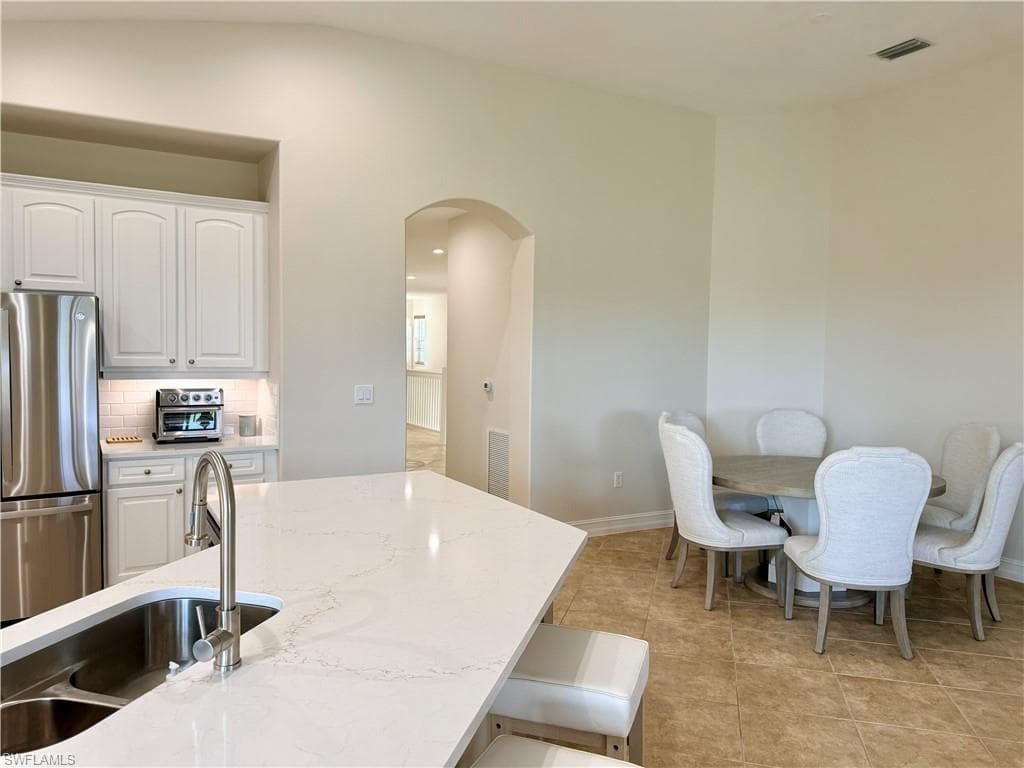 1286 Rialto WAY # 202, NAPLES FL 34114-7