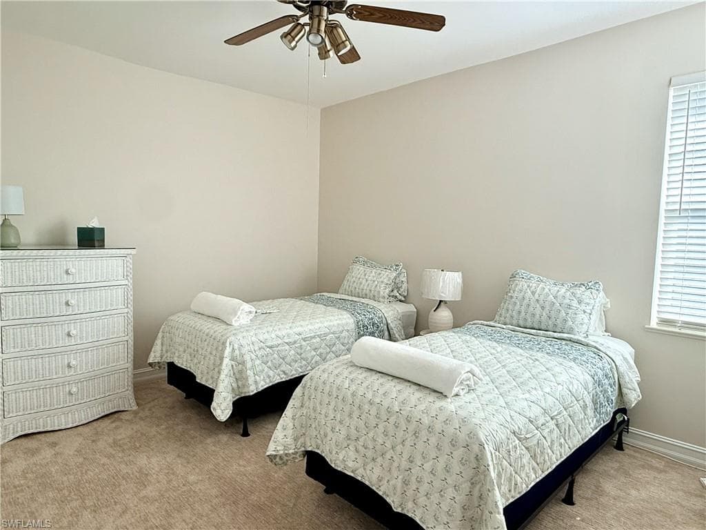 1286 Rialto WAY # 202, NAPLES FL 34114-24