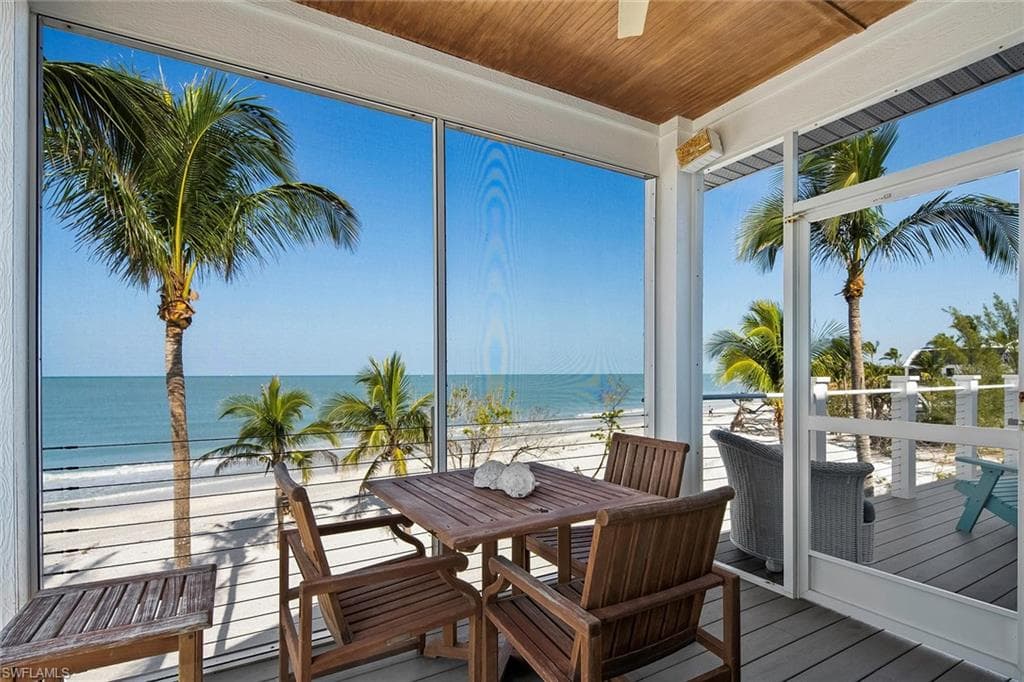 11687 Keewaydin, NAPLES FL 34113-9