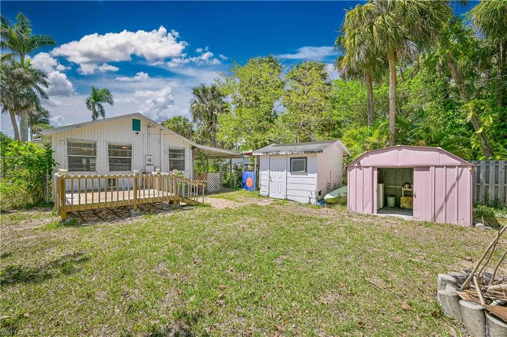 219 Granada BLVD, FORT MYERS FL 33905-10