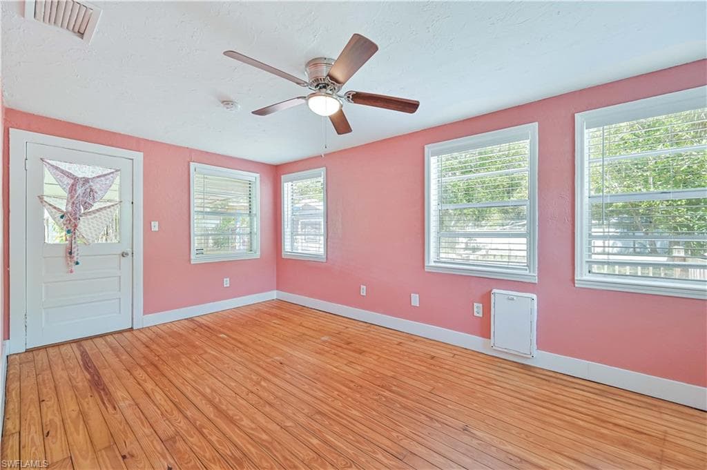 219 Granada BLVD, FORT MYERS FL 33905-20