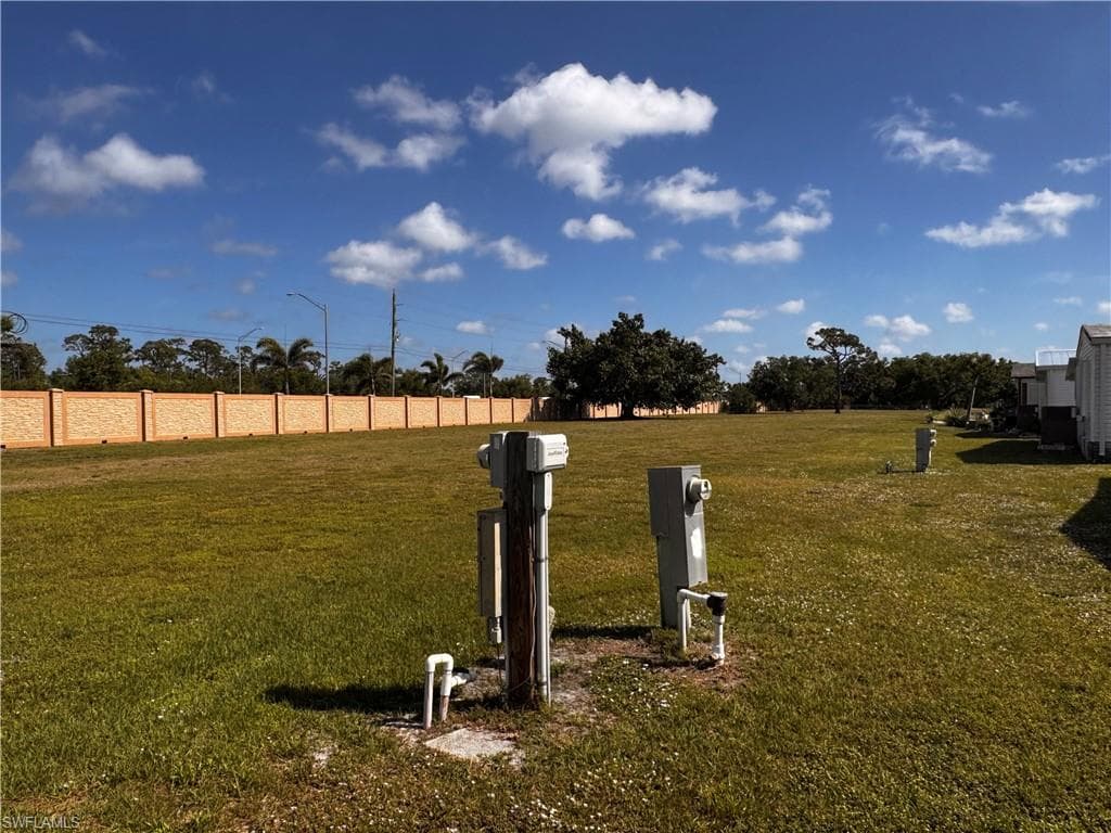 15550 Burnt Store RD # 228, PUNTA GORDA FL 33955-19