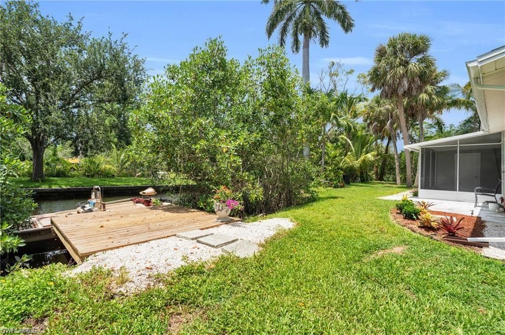 135 Standish CIR, NORTH FORT MYERS FL 33903-6