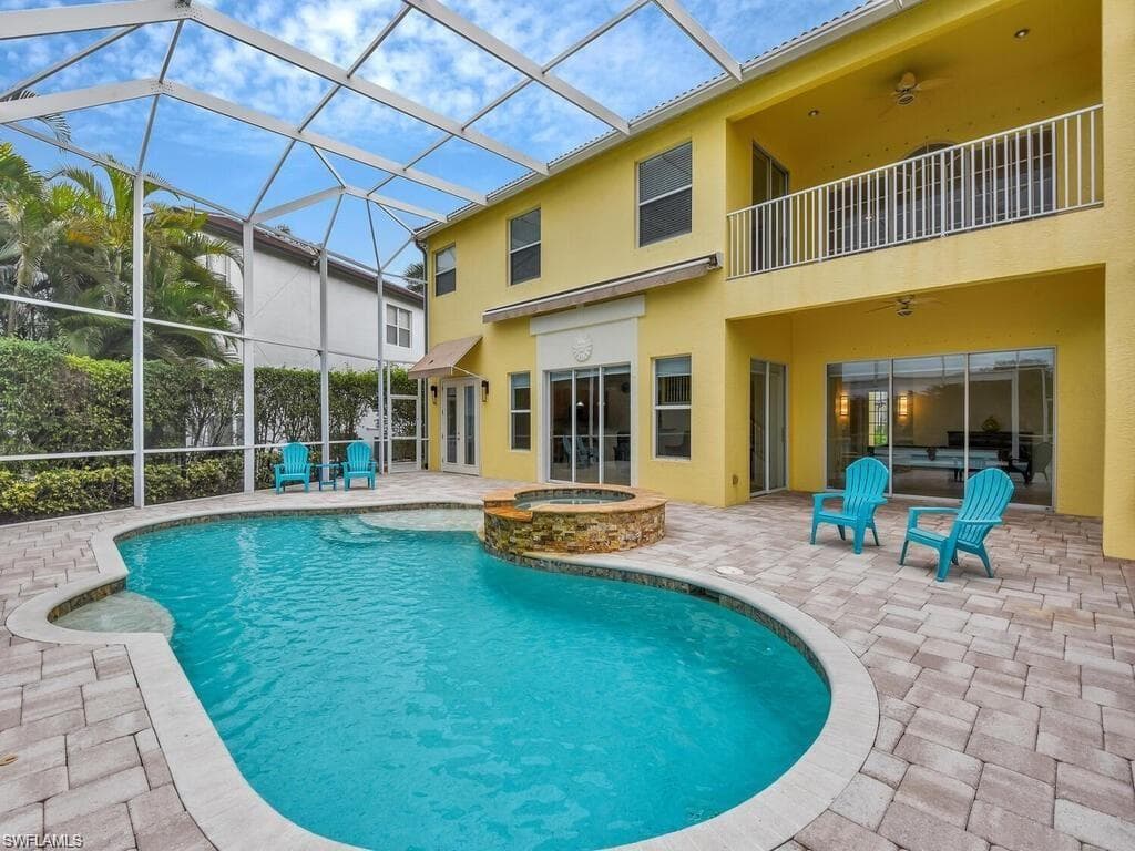 9983 Colonial WALK N, ESTERO FL 33928-3