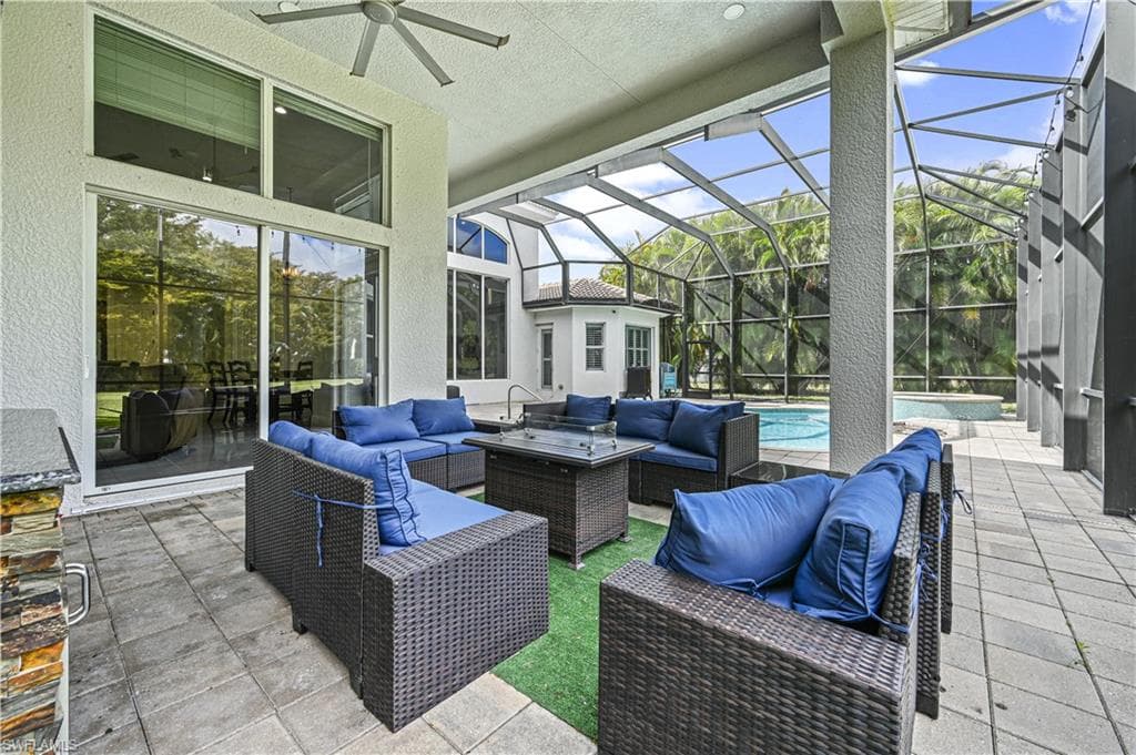 19380 La Serena DR, ESTERO FL 33967-43