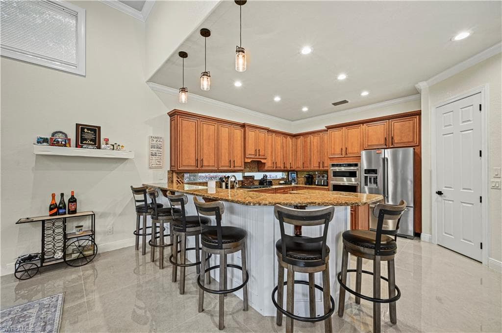 19380 La Serena DR, ESTERO FL 33967-12