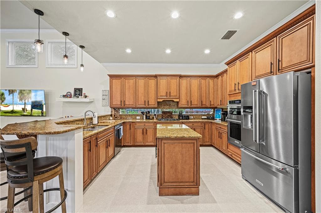 19380 La Serena DR, ESTERO FL 33967-11