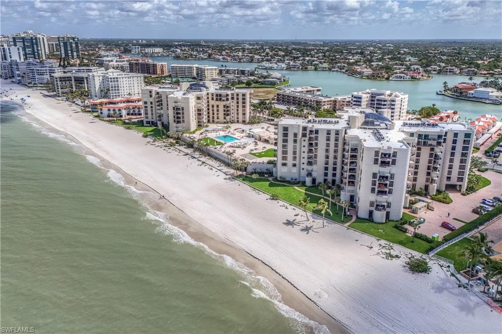 3115 Gulf Shore BLVD N # 112S, NAPLES FL 34103-35