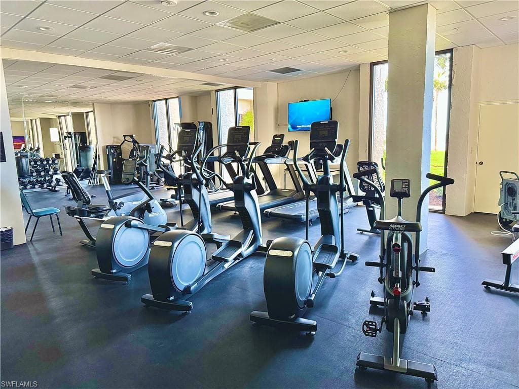 3115 Gulf Shore BLVD N # 112S, NAPLES FL 34103-27