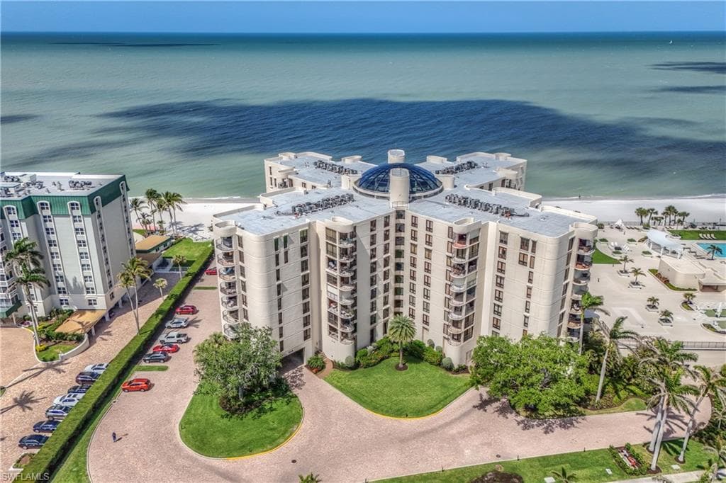 3115 Gulf Shore BLVD N # 112S, NAPLES FL 34103-33