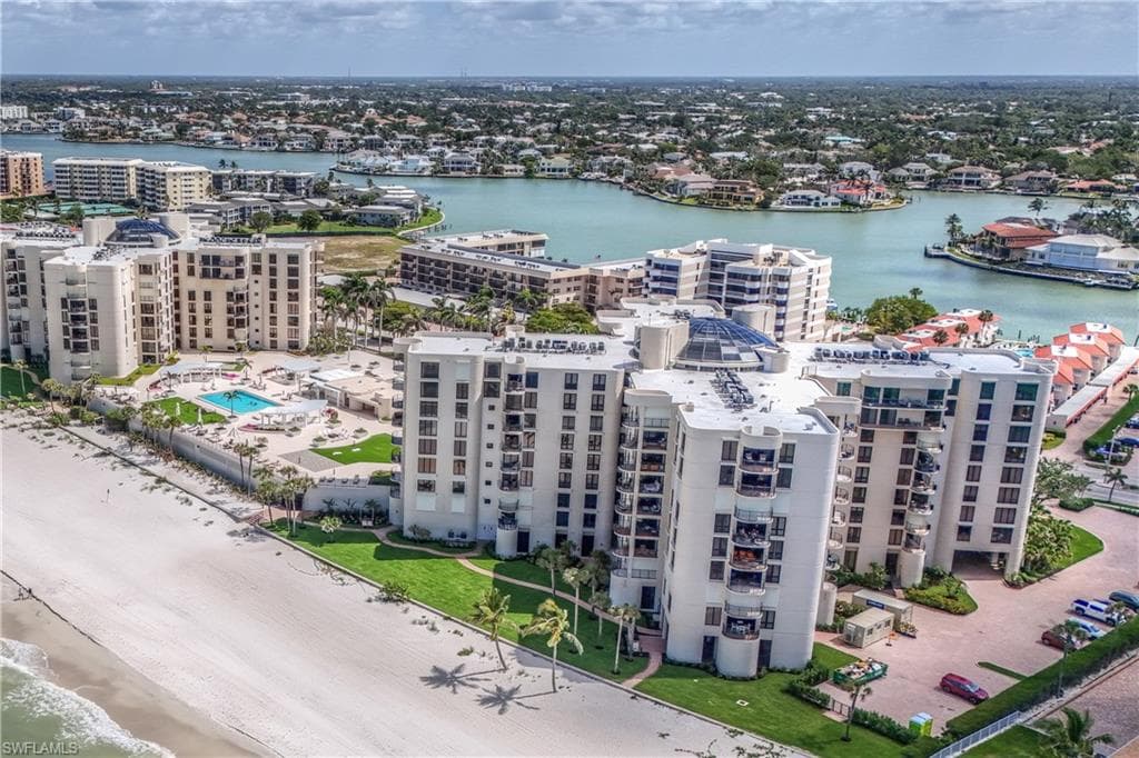 3115 Gulf Shore BLVD N # 112S, NAPLES FL 34103-34