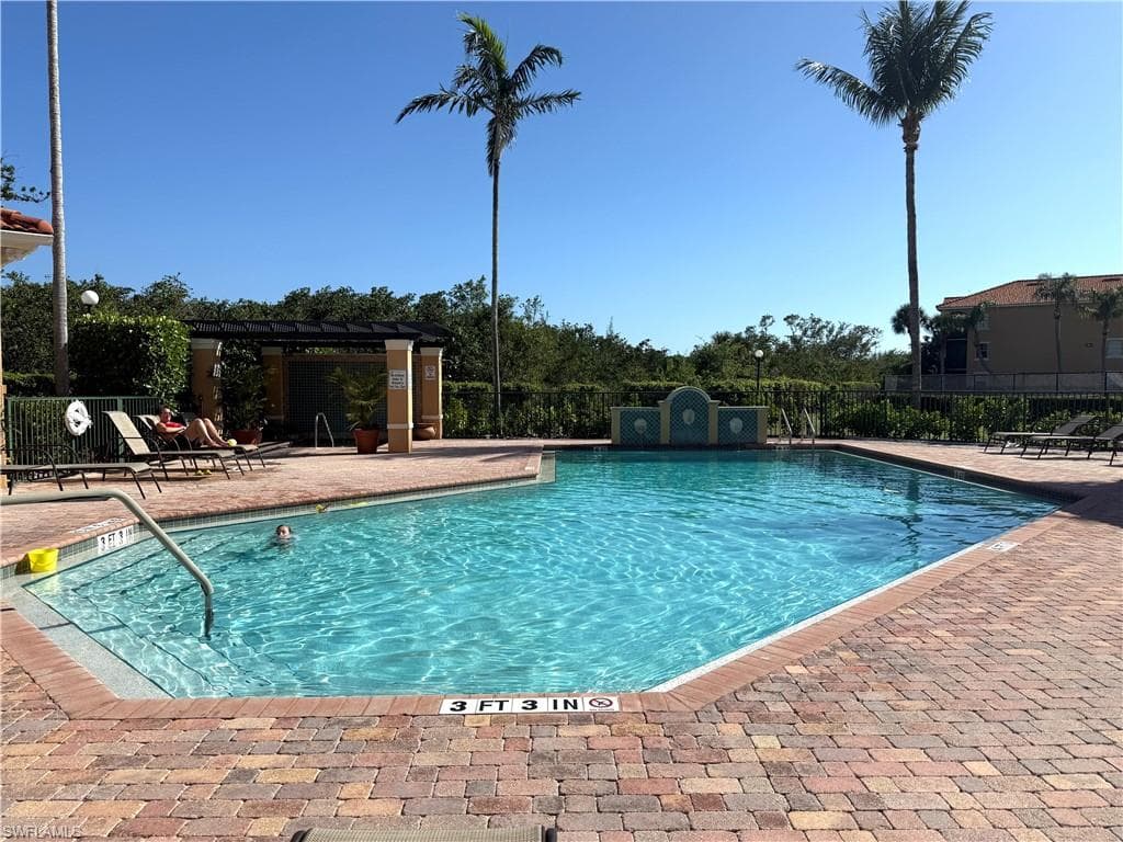8659 River Homes LN # 1206, BONITA SPRINGS FL 34135-21