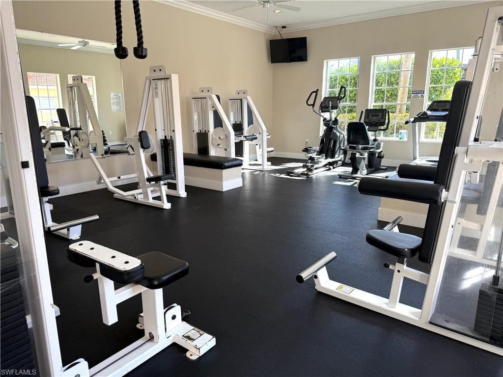 8659 River Homes LN # 1206, BONITA SPRINGS FL 34135-6