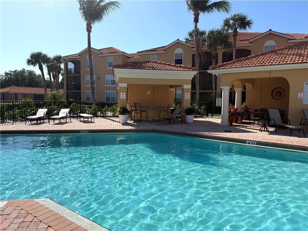 8659 River Homes LN # 1206, BONITA SPRINGS FL 34135-19