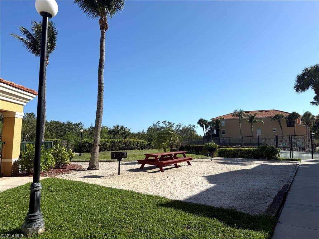 8659 River Homes LN # 1206, BONITA SPRINGS FL 34135-8