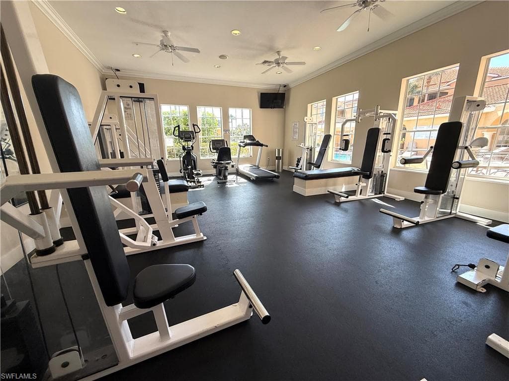 8659 River Homes LN # 1206, BONITA SPRINGS FL 34135-7