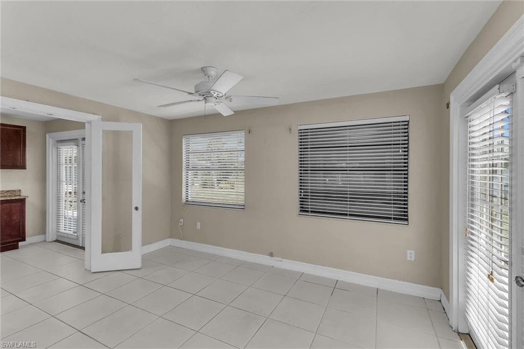 112 Blue Ridge DR # 55, NAPLES FL 34112-5