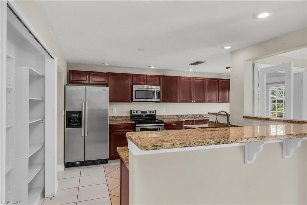 112 Blue Ridge DR # 55, NAPLES FL 34112-12