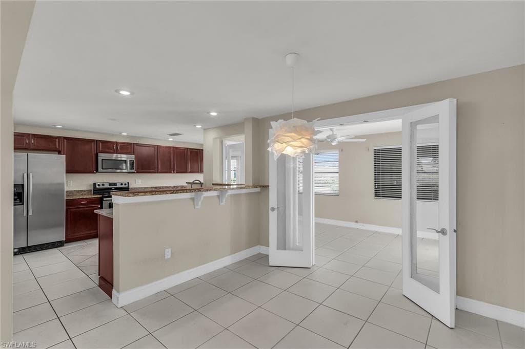 112 Blue Ridge DR # 55, NAPLES FL 34112-11