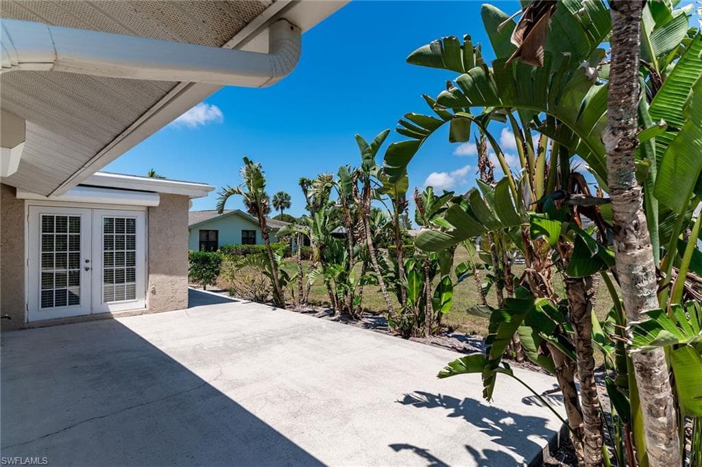 112 Blue Ridge DR # 55, NAPLES FL 34112-21