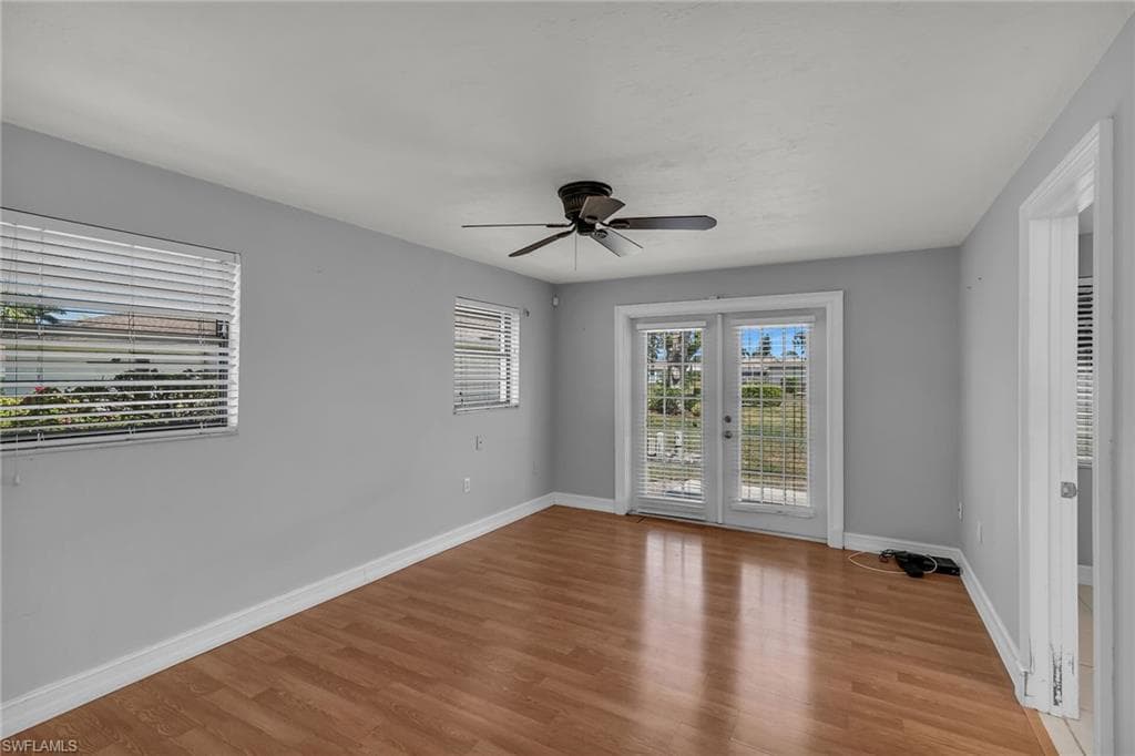 112 Blue Ridge DR # 55, NAPLES FL 34112-6