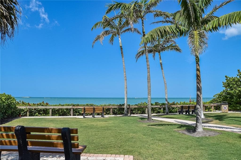 112 Blue Ridge DR # 55, NAPLES FL 34112-27