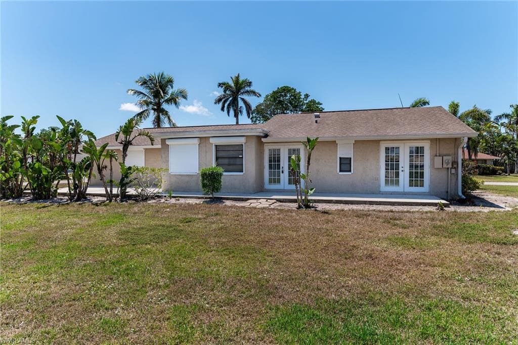 112 Blue Ridge DR # 55, NAPLES FL 34112-23