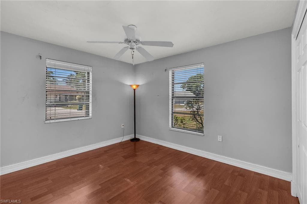 112 Blue Ridge DR # 55, NAPLES FL 34112-9