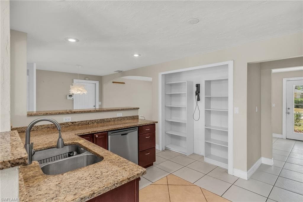 112 Blue Ridge DR # 55, NAPLES FL 34112-14