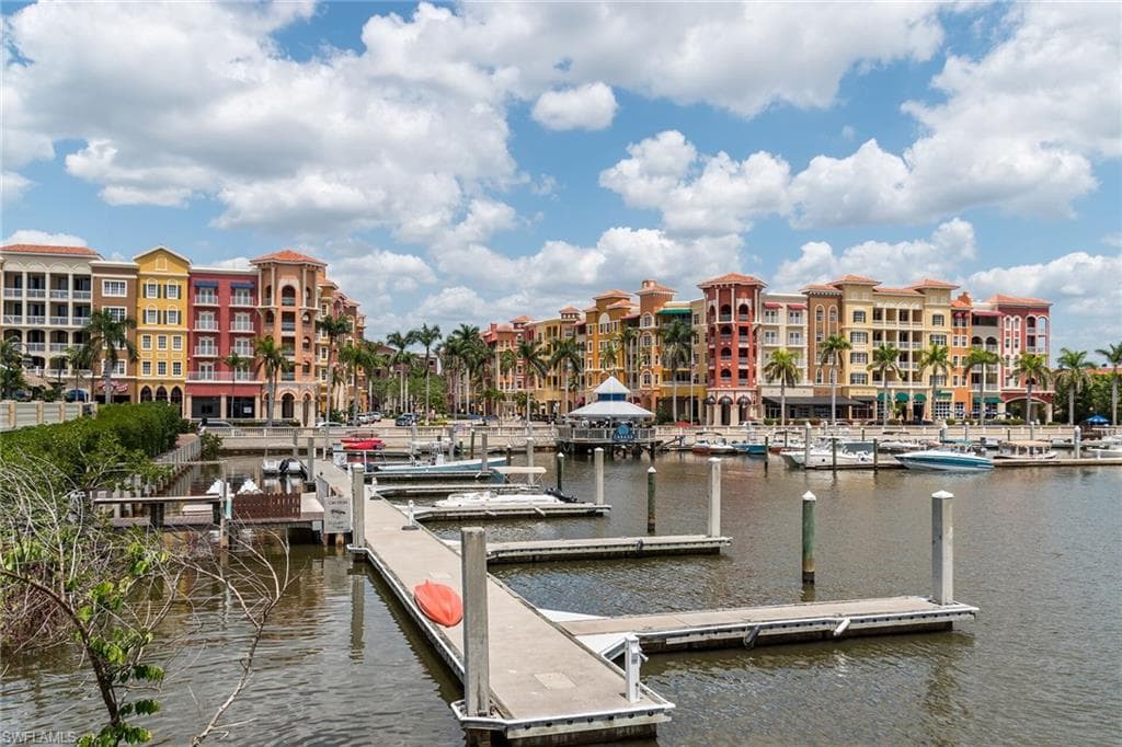 112 Blue Ridge DR # 55, NAPLES FL 34112-28