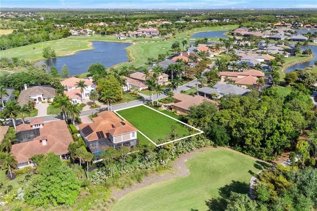 9571 Monteverdi WAY, FORT MYERS FL 33912-1